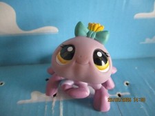 PETSHOP ARAIGNEE N°1031