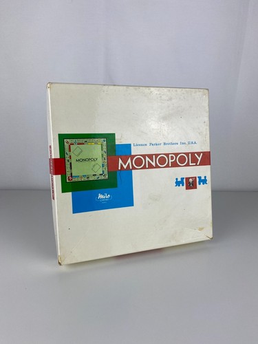 Ancien jeu société - de,