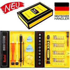 Set Outils 38-in-1 Jeu de