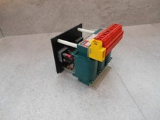 Ismet Dg 603/120/8j, 