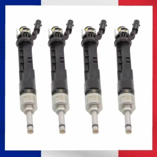 Injecteurs carburant - injecteurs, de