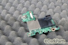 Sony Vaio PCG-Z600TEK PCG-5316 Laptop Memory Stick Reader Board CNX-106