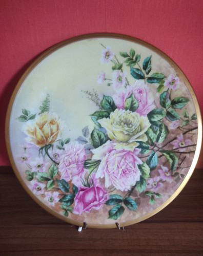Assiette décoration en - décoration,