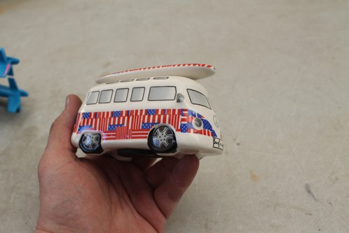 Combi wolkswagen bus - wolkswagen, en