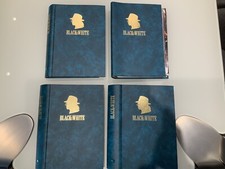 MAGAZINE BLACK AND WHITE MICHAEL JACKSON RARE