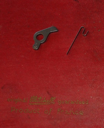 Pieces pour moulinet - 1,