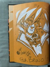 NHIEU LOOKY NOCTURNES ROUGES