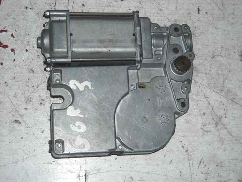 Moteur toit electrique 3 - moteur,