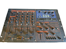 Roland DJ-2000 4-Channel DJ