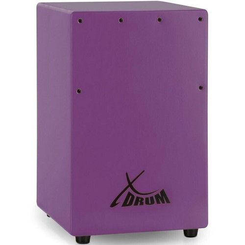 Cajon pour enfants 37vt - cajon,