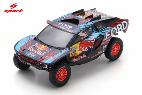 Spark ford usa raptor - spark,