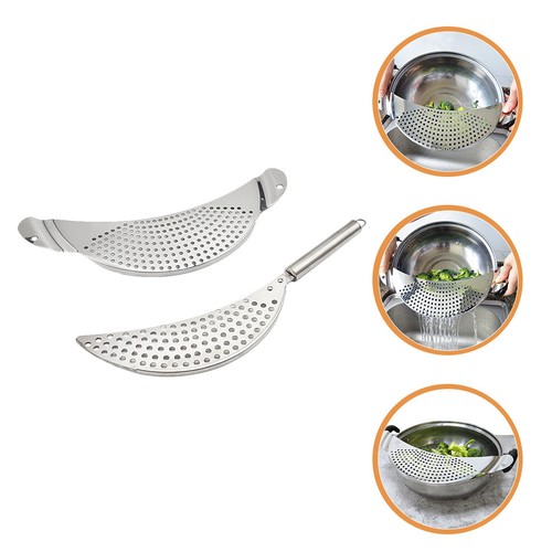 Pcs passoire cuisine - 2,