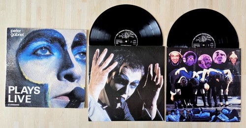 Disques vinyles peter - vinyles,