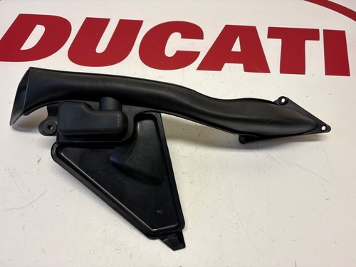 Admission air gauche ducati - d'air,