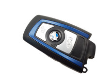 Clef De Voiture Smart Key BMW 1 X1 2 3 X3 4 X4 5