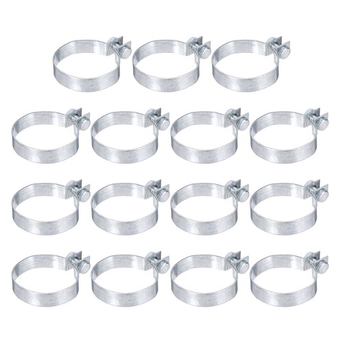 15pcs bagues pour clôture - bagues,
