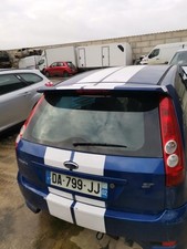 Malle/Hayon arriere FORD