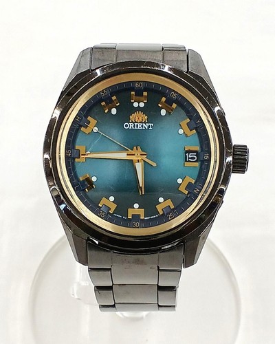 Orient se01 radio solar - orient,