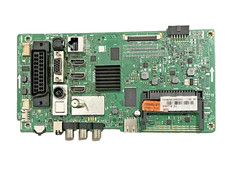 ✅ Carte Mère VESTEL 17MB110P  pour TV Telefunken D49FB4CW286