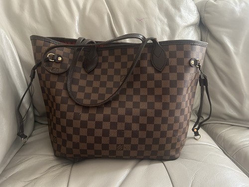 Louis vuitton neverfull - louis,