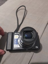 Sony DSC-HX9V Cyber Shot G