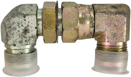 Raccord tuyau hydraulique - tuyau,