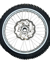 roue avant jante avant ktm 125