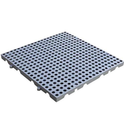 Palette plastique - palette,