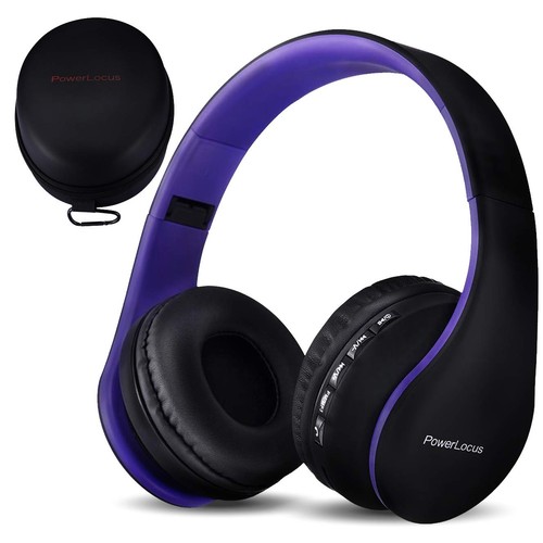Casque bluetooth sans - casque, fil