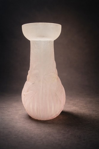 Vase jacinthe verre - vase,