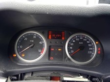 Compteur RENAULT CLIO 2 PHASE 2 8200401604