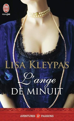 Ange minuit kleypas - l'ange, de