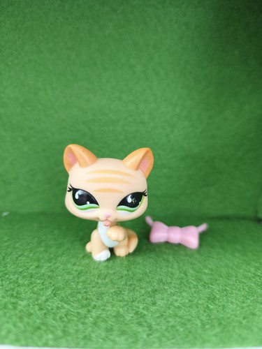 Lps littlest pet shop - shop, chat
