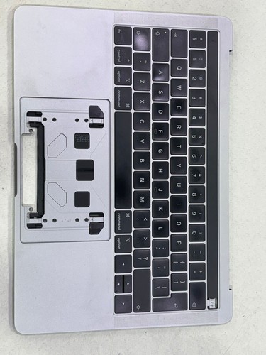 Clavier topcase qwerty - clavier,