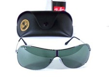 Authentic Ray-Ban RB3211
