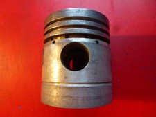piston PEUGEOT P109 diamètre