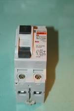 disjoncteur différentiel id