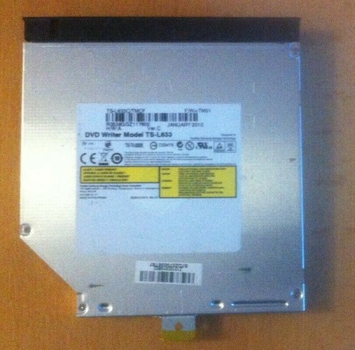 Lecteur dvd model - model, ts-l633