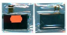 LCD pour écran Canon HF200