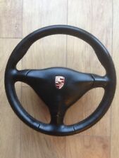 volant porsche 3 branches