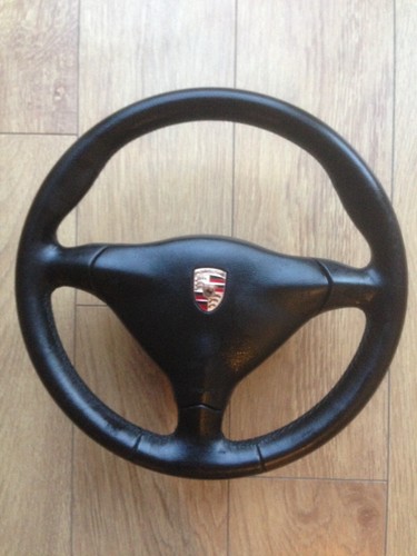 Volant porsche branches - porsche, 3