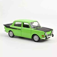 Norev 185715 simca - norev, rallye