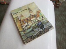  LA HOLLANDE  MAUCLAIR Camille