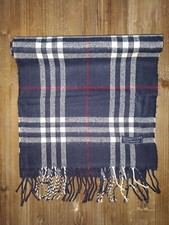 Écharpe Scarf Burberry 100%