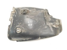 Renault Megane MK2 1.5DCI