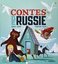 Contes de Russie de Giraud