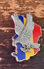 insigne militaire N272 opex