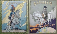 LIVRE D'ETRENNES]. MONTORGUEIL