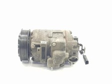 6Q0820803D compresseur clim pour VOLKSWAGEN POLO 1.4 TDI (75 CV)