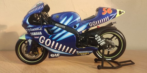Motogp minichamps yamaha - motogp,